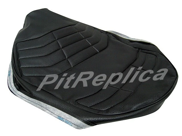 CAPA DE ASSENTO HONDA AERO NH80 NH 80 1985 '85 [HSST] - Imagem 2 de 4