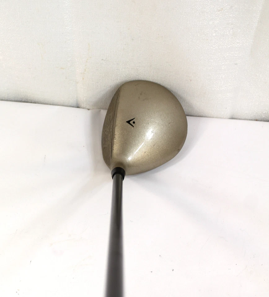 The Bomber Stealth 21° Golf Club WIDE BODY USA TOUR # 5 Wood RH Graphite 42" - Image 4 of 4