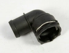 NEW AUDI A3 SPORTBACK 8P UPPER ENGINE RADIATOR CLUTCH 5N0122291A GENUINE