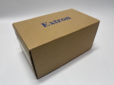 Lot of 10 Extron ZIPCLIP 200/10 Mounting Hardware,  101-001-01 *NEW OPEN BOX*