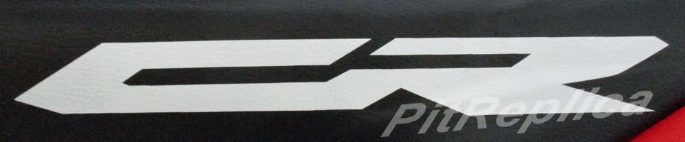 FUNDA ASIENTO HONDA CR125R CR125 R CR250R CR250 R 1998 '98 [HSCCO] Foto 4 de 4