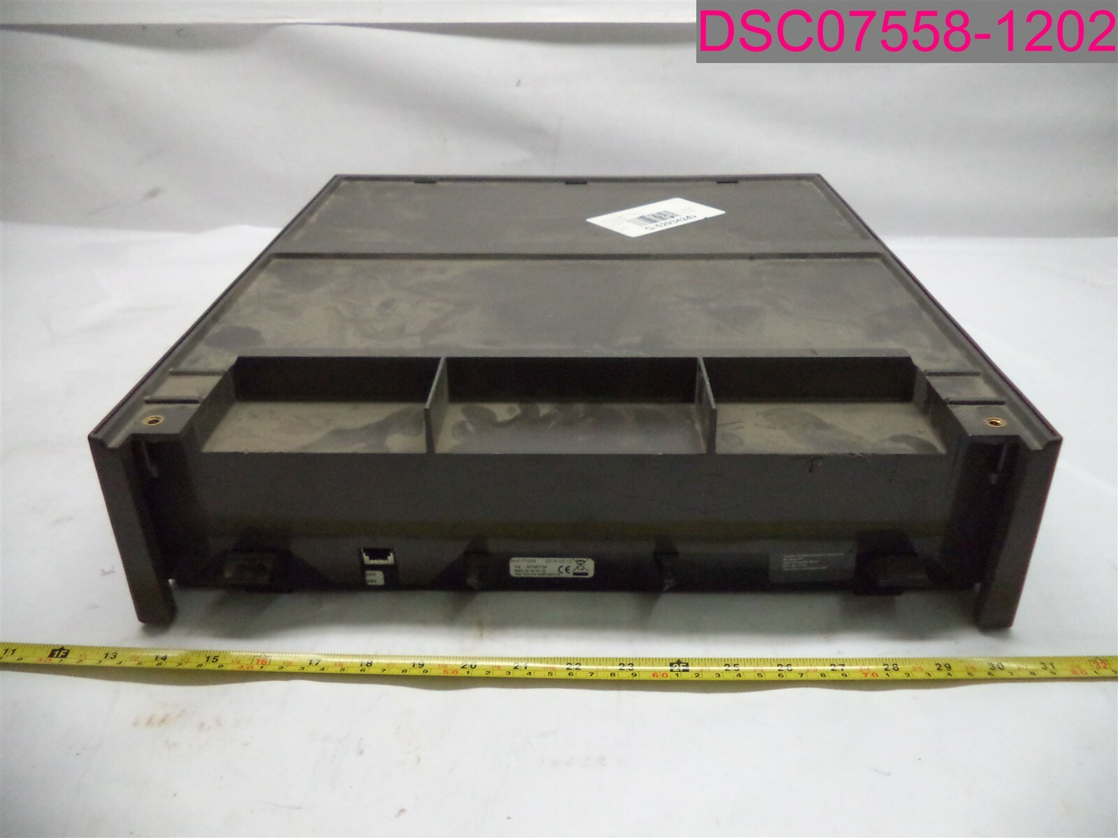 Toshiba 40N6739 Cash Drawer eBay