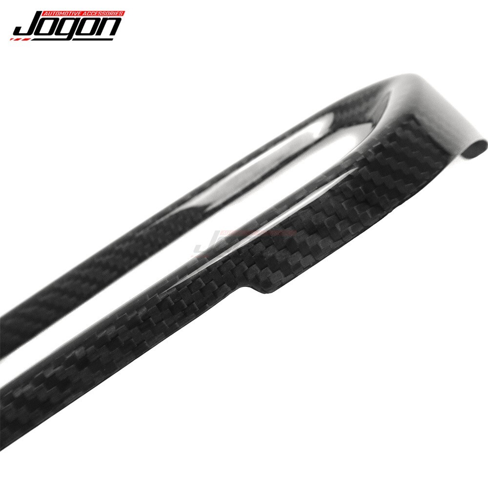 Dry Carbon For Lotus Emira V6 Coupe 2022-24 Center Control Air Vent Outlet Trim