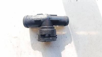 1K01222918 Radiator Hose Replacement (Upper and Lower) for Skoda  