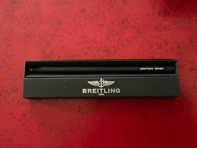 Breitling CARAN D ACHE pencil 