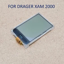 Replacement LCD Module for Drager X-am 2000 Multi Gas Monitor.