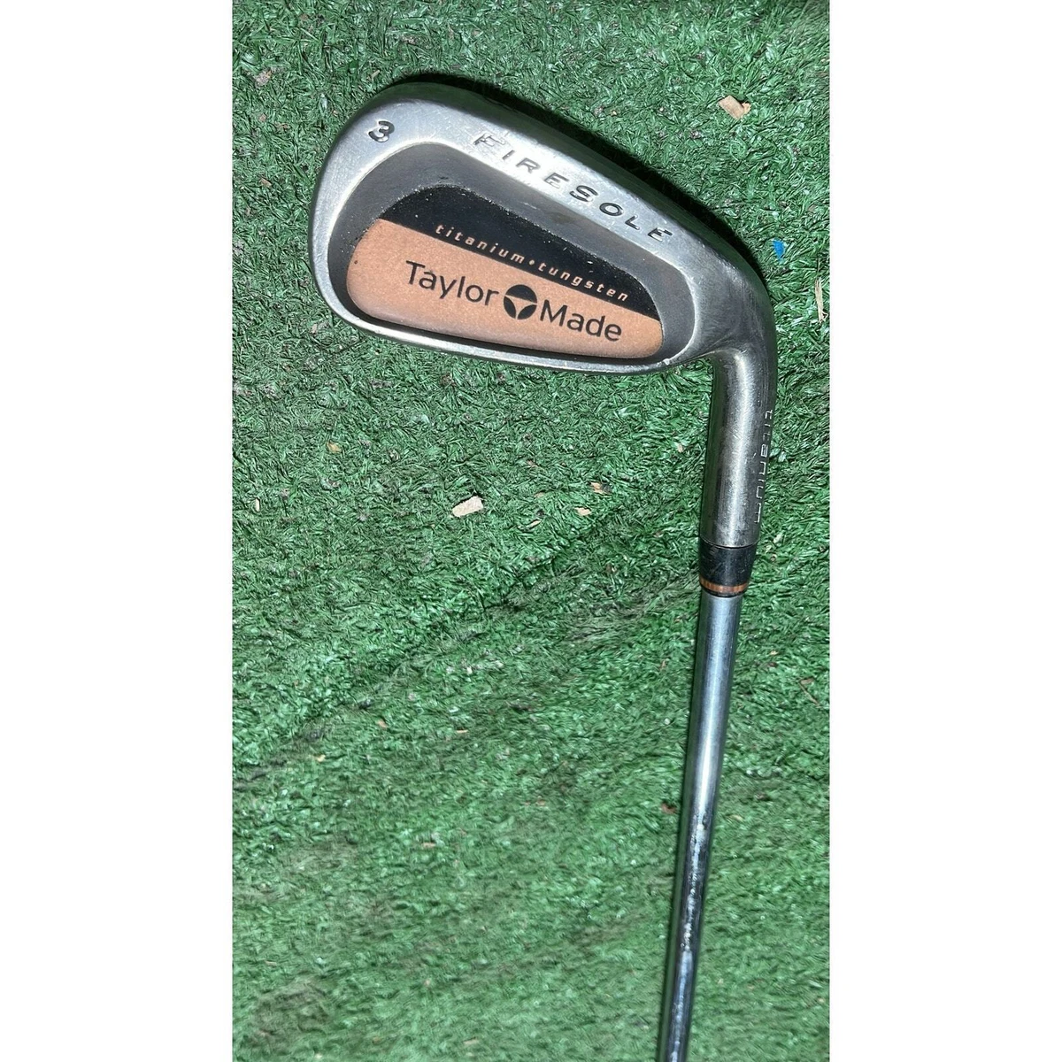 Fers P760 acier Taylormade pas cher, Golf Leader