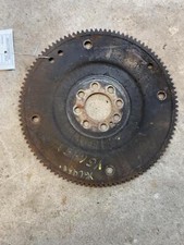 96 97 98 99 00 01 02 03 04 05 06 07 Dodge Caravan Flywheel At 2.4l 4-148