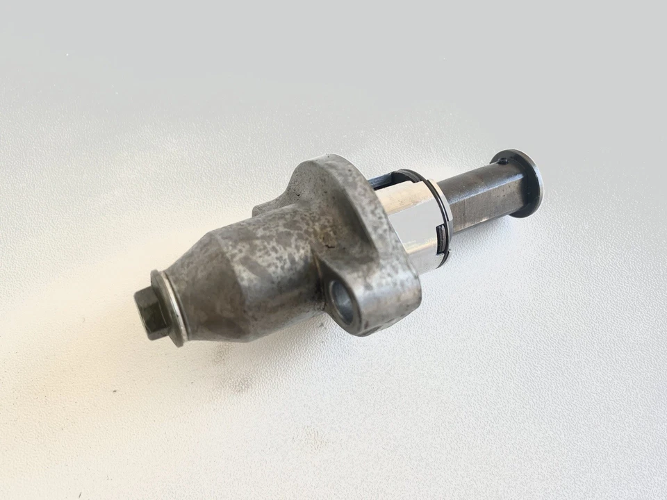 2011 Husqvarna TCi 250 TC 250i TCi250 原始设备制造商定时链条导轨张紧器 — 第 2/4 张图片