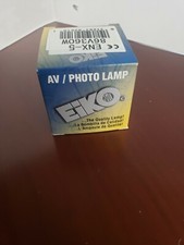 ENX-5 86V360W EiKO Advantage Projector Lamp, 31293 02610 - NEW