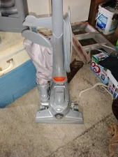 Kirby Sentria G10D Upright Vacuum Cleaner With Attachments And Shampooer