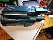 Cannone Space  Galaxy luci  Giocattolo