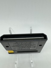 NHL 96 Sega Genesis Cartridge Tester Works Great Condition 1995