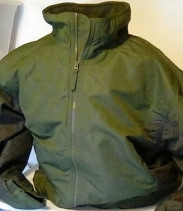 redhead windproof hoodie