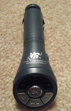 VR3 FM Transmitter With USB Port