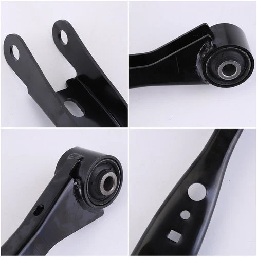 2Pc Rear Trailing Control Arm 20250FL001 For 2018-2023 Subaru Crosstrek Forester - Bild 2 von 19