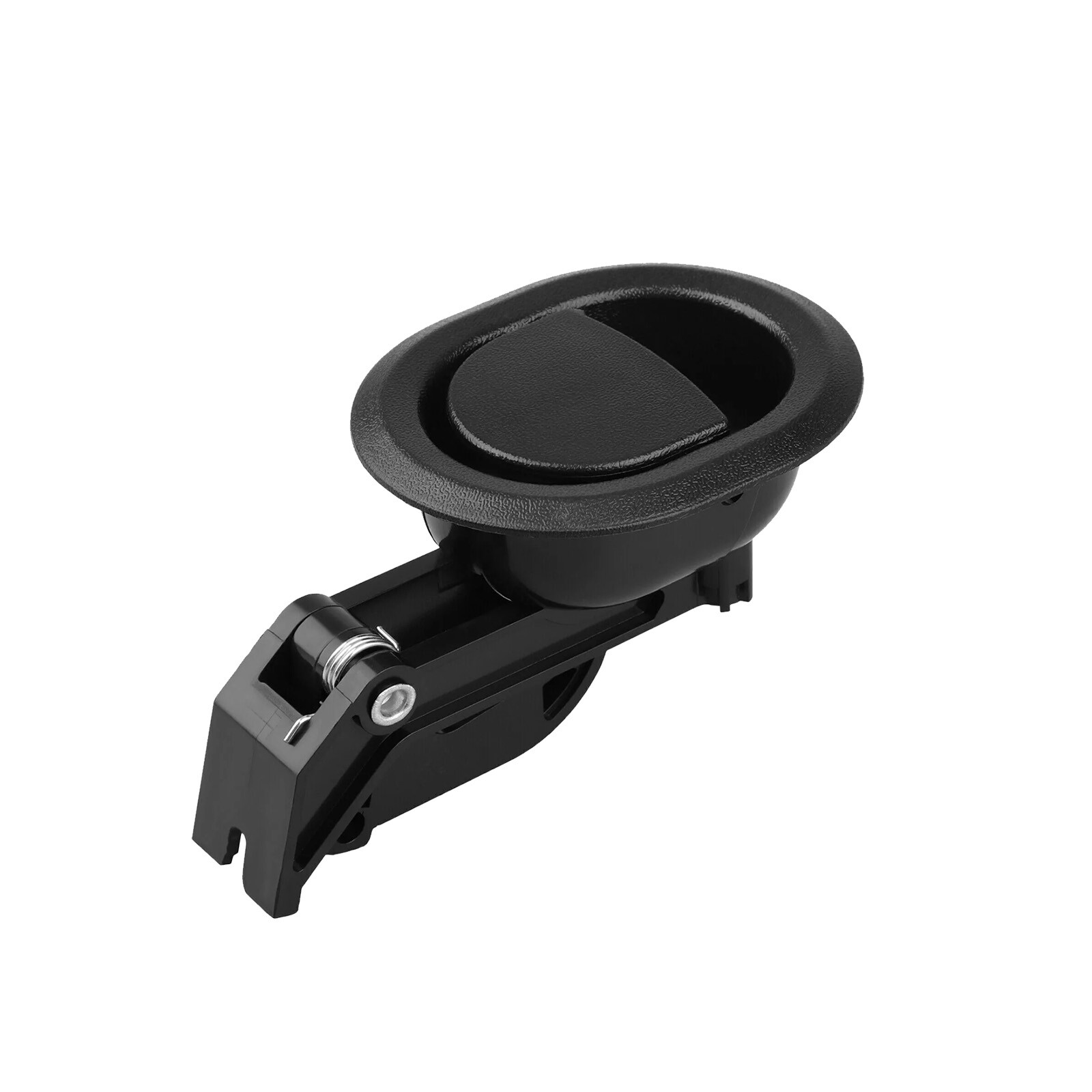 2Pcs Recliner Replacement Pull Handle Chair Sofa Couch Release Lever UniversalBU