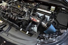 Injen SP2081P Polish Cold Air Intake Kit for ...