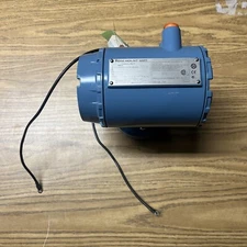 Rosemount 8732EM Flow Transmitter 8732EMR1A1K5M4B6