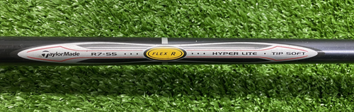 Orlimar Hip Steel 7 Iron 33*/ RH / Regular Graphite ~37.5" / New Grip / xx0798 - Picture 9 of 12