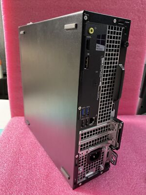 Dell OptiPlex 3050 Intel Core i5-6500T (2.50GHz), 8GB DDR4, 500GB