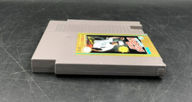 Lee Trevino's Fighting Golf (Nintendo Entertainment System, NES) w/ Protector