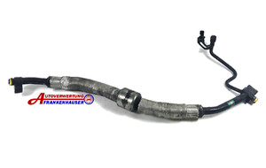 BMW E46 Saugleitung Klimaleitung Verdampfer Kompressor 64536923958   6923958