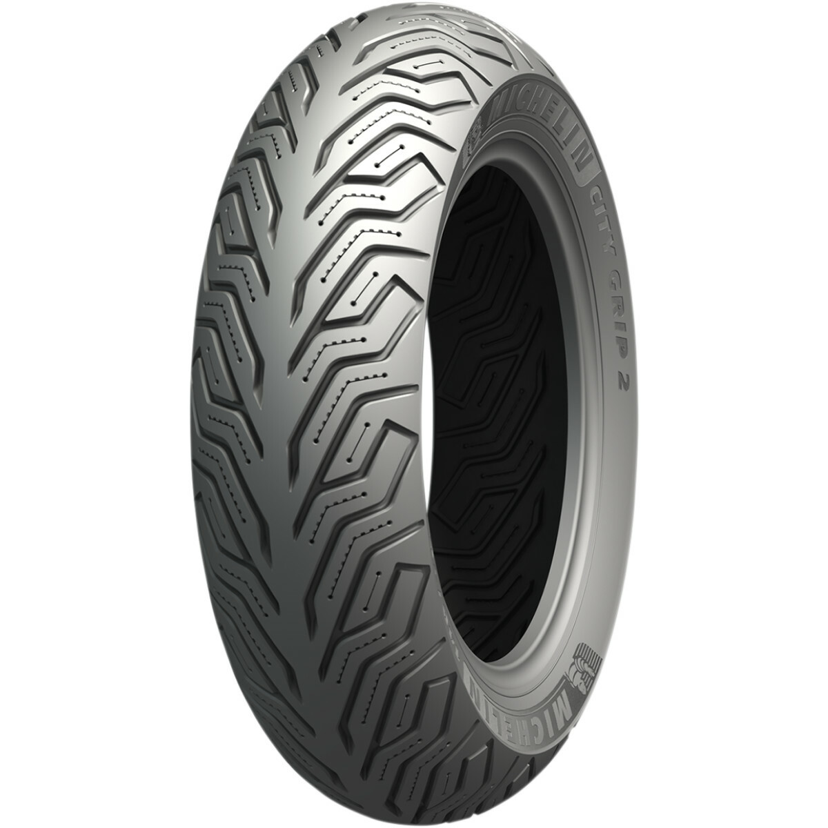 Pneu arrière scooter Michelin City Grip 2 toutes saisons pour rouler serein sous la pluie