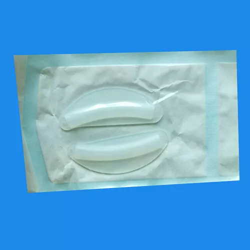 20/50/100 paia stecche per settoplastica stecca nasale silicone sterilizzato stecca doyle - Foto 10 di 11
