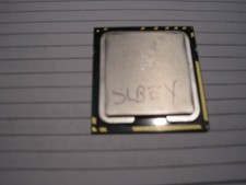 Lot OF 10...INTEL XEON W3550...SLBEY...3.06GHZ PROCESSORS .... LGA1366 ...USED