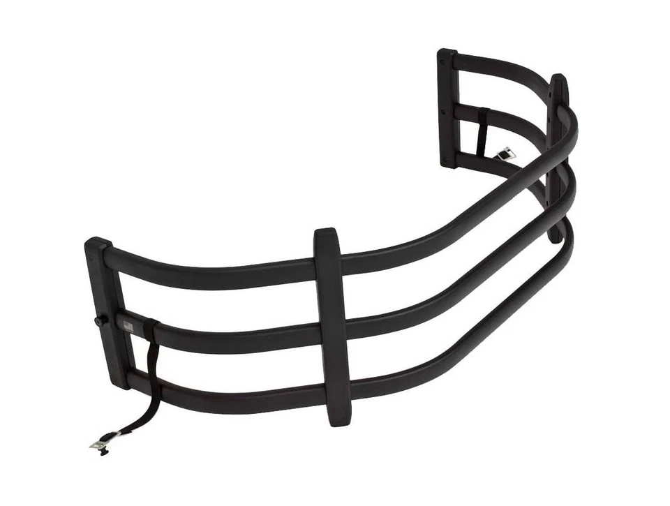 RealTruck AMP Research Black BedXTender HD Sport Truck Bed Extender - Image 2 of 4