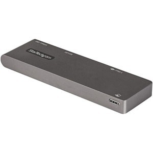 Startech USB C Multiport Adapter für Macbook Pro/Air USB Typ-C auf 4K HDMI Power