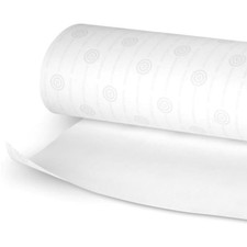 Bullseye Thinfire Kiln Shelf Paper for Ultra Smooth Glass - White