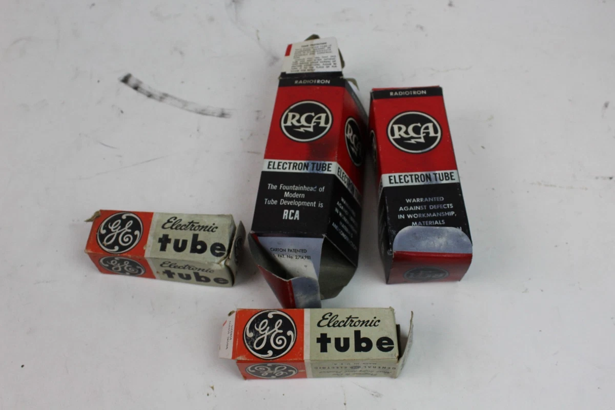 Rca 6l6 for sale | eBay