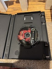 Nintendo GameCube Zelda Ocarina Of Time Master Quest + PAPER MARIO + TOADSTOOL