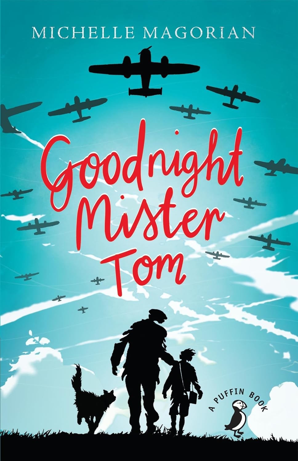 Goodnight Mister Tom by Michelle Magorian (Paperback Book) - Image 6