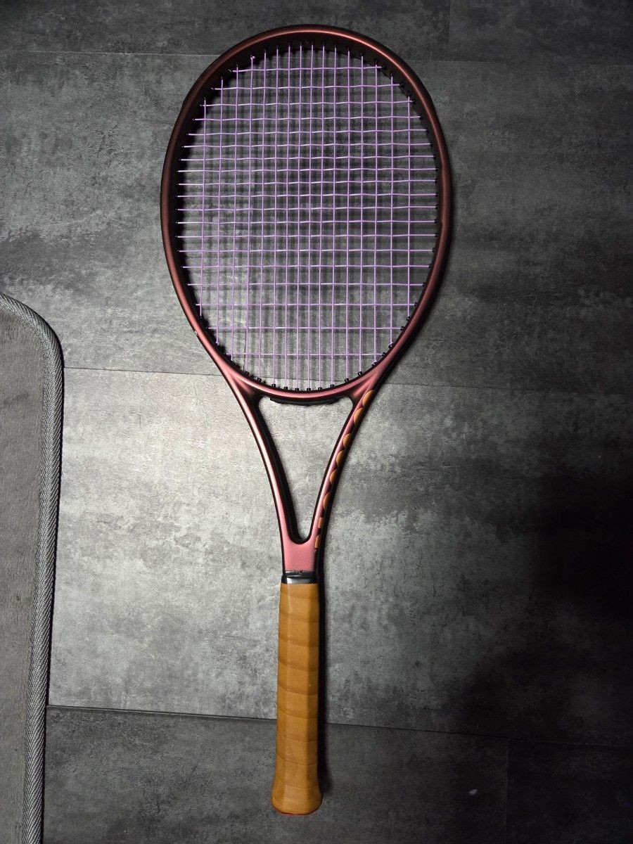 Wilson ProStaff RF97 v11.0　G2 Wilson PRO STAFF97 G2 Wilson* ProStaff RF97 v11 .0 G2 Wilson Pro