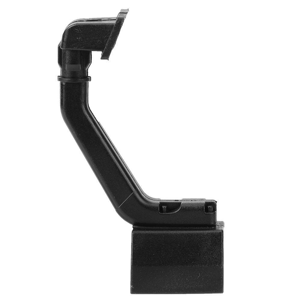 RC Snorkel Accessory For Jeep Wrangler 1/10 RC Crawler Recommended