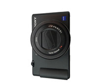 sony exmor rs 4k
