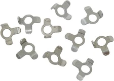 Eastern Motorcycle Parts Inner Primary Lock-Tabs - A-33318-85