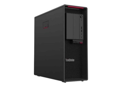 Lenovo ThinkStation P620 Threadripper PRO 5975WX 128GB 8TB SSD RTX 3080 W10P