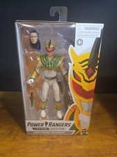 Hasbro Power Rangers Lightning Collection Mighty Morphin Lord Drakkon w  Sword