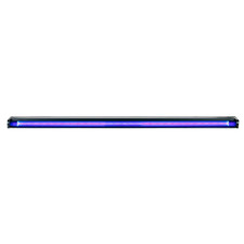 Eliminator Lighting UVLED 48EL 4' LED UV black light bar