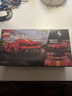 LEGO Speed Champions 2 Fast & 2 Furious Honda S2000 Toy Car