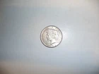 1922-P Peace Dollar $1 Coin 90% Silver Good Condition