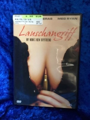 Lauschangriff - My Mom's New Boyfriend Banderas, Antonio, Meg Ryan und Colin Han