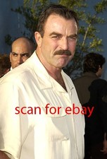 Magnum PI - Tom Selleck - Exclusive PHOTO 8x10 Rare FOTO 45726