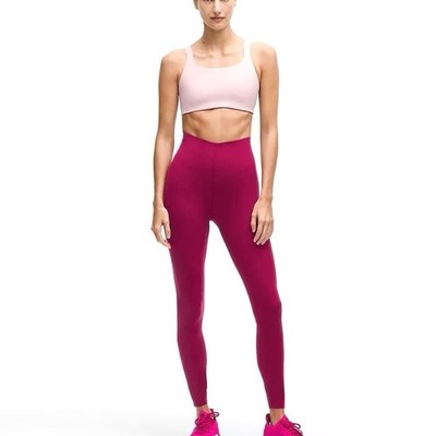 (A13) lululemon Glow Up  Super-High-Rise Tight 28'', NWT