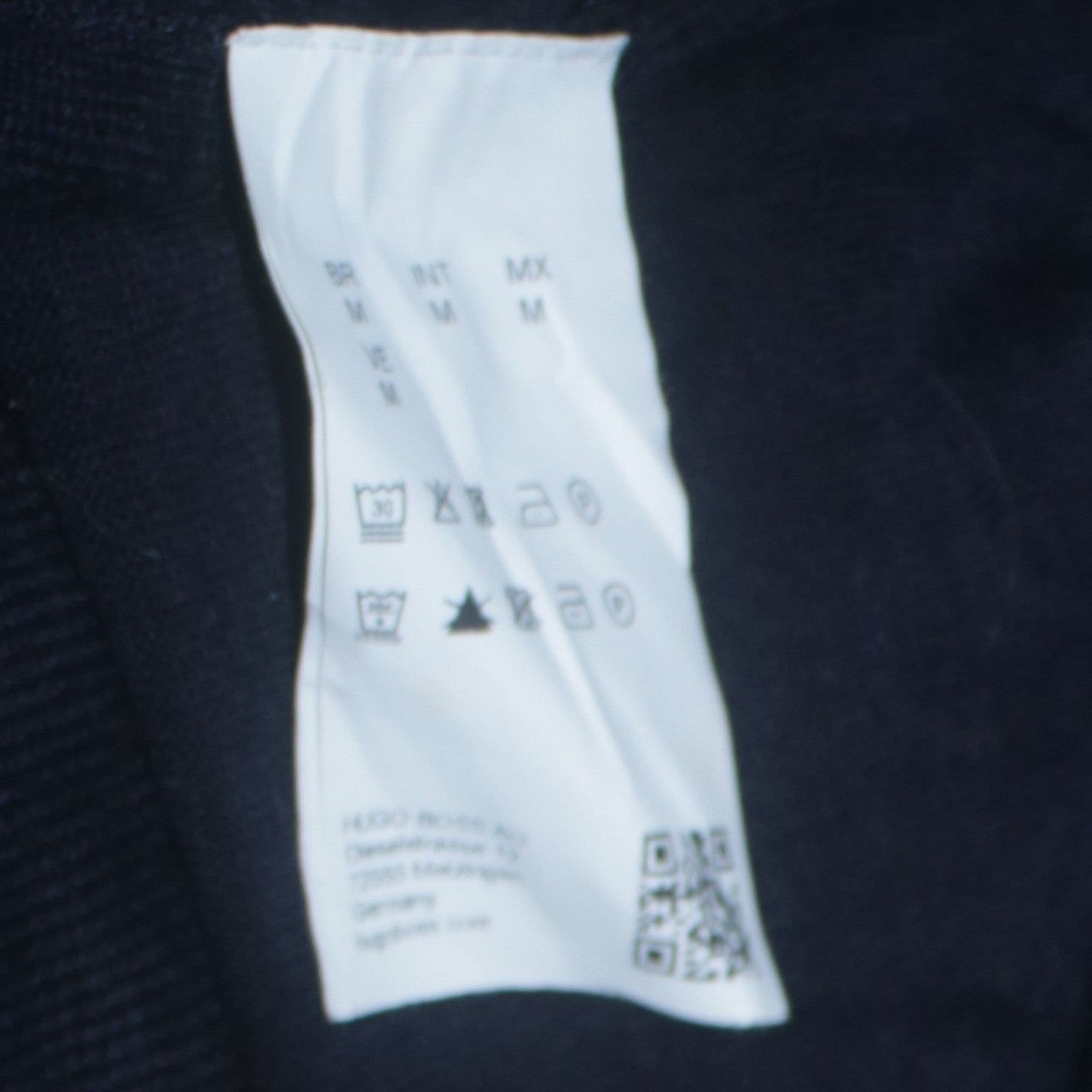 Hugo Boss Black Sweatshirt Womens M image 8