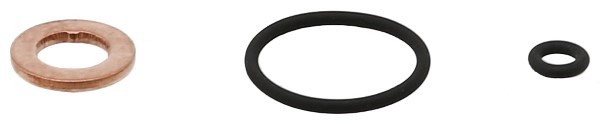 Fits ELRING 883.700 SEAL KIT, INJECTOR NOZZLE
